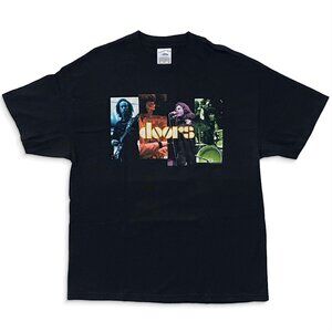 The Doors - Band Photo Panels